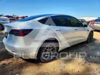 2021 Tesla Model 3 photo