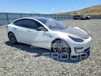 2021 Tesla Model 3 photo