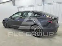 2021 Tesla Model 3 photo