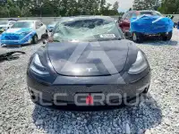 2021 Tesla Model 3 фото