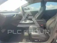 2021 Tesla Model 3 photo