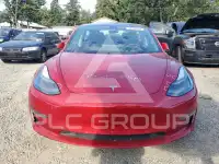 2021 Tesla Model 3 фото