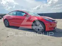2021 Tesla Model 3 фото