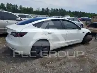 2021 Tesla Model 3 photo