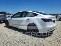 2021 Tesla Model 3 photo