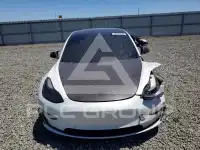 2021 Tesla Model 3 photo