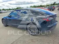 2021 Tesla Model 3 фото