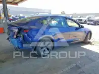 2021 Tesla Model 3 фото