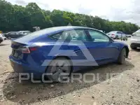 2021 Tesla Model 3 photo