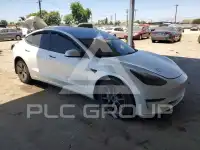 2021 Tesla Model 3 фото