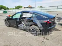 2021 Tesla Model 3 photo