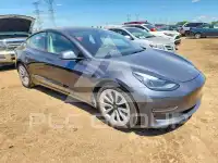 2021 Tesla Model 3 photo