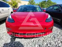 2021 Tesla Model 3 photo
