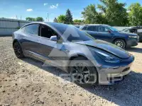 2021 Tesla Model 3 фото