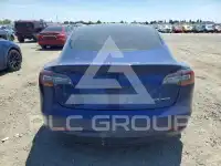 2021 Tesla Model 3 photo