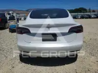 2021 Tesla Model 3 photo