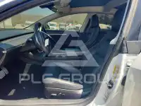 2021 Tesla Model 3 фото