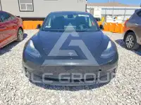 2021 Tesla Model 3 фото