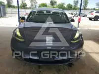 2021 Tesla Model 3 photo