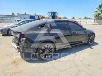 2021 Tesla Model 3 фото