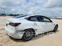 2021 Tesla Model 3 photo