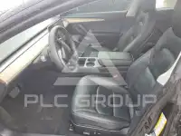 2021 Tesla Model 3 фото