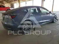 2021 Tesla Model 3 фото