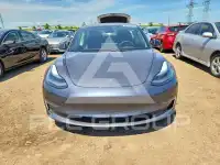 2021 Tesla Model 3 photo