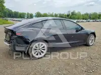 2021 Tesla Model 3 фото