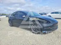 2021 Tesla Model 3 фото
