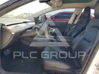 2021 Tesla Model 3 photo