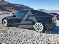 2021 Tesla Model 3 photo