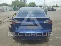 2021 Tesla Model 3 фото