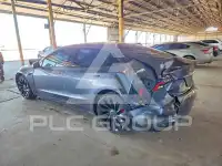 2021 Tesla Model 3 фото