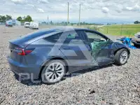 2021 Tesla Model 3 photo