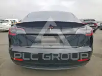 2021 Tesla Model 3 фото