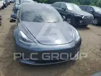 2021 Tesla Model 3 фото