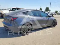 2021 Tesla Model 3 фото