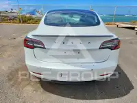 2021 Tesla Model 3 фото