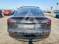 2021 Tesla Model 3 фото