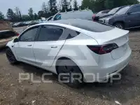 2021 Tesla Model 3 photo