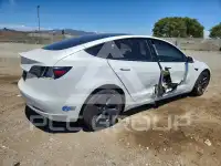2021 Tesla Model 3 фото