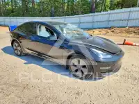 2021 Tesla Model 3 фото