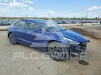 2021 Tesla Model 3 photo