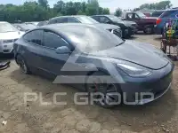 2021 Tesla Model 3 фото