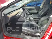 2021 Tesla Model 3 photo