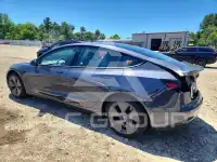 2021 Tesla Model 3 фото