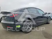 2021 Tesla Model 3 фото