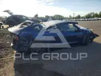 2021 Tesla Model 3 фото