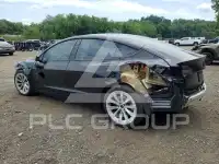 2021 Tesla Model 3 фото
